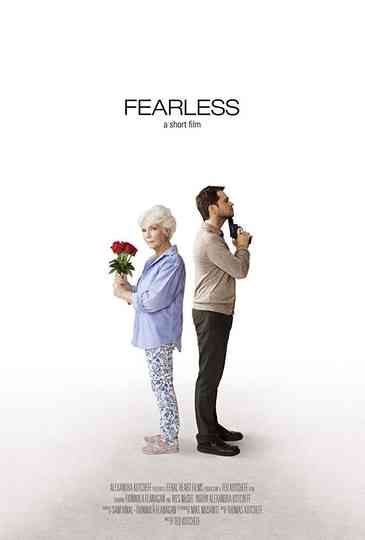 Fearless Poster