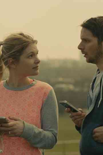 Otherwise Engaged Poster