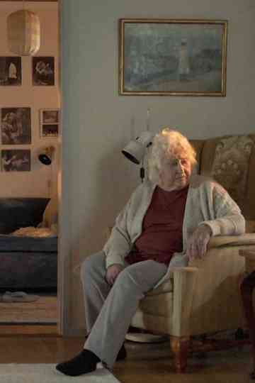 Tiden går för fort när jag har roligt Poster