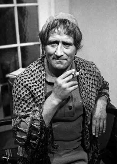 Deja vu czyli skąd my to znamy Poster