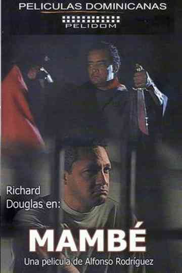 Mambé Poster