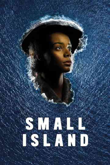 National Theatre Live: Small Island Poster