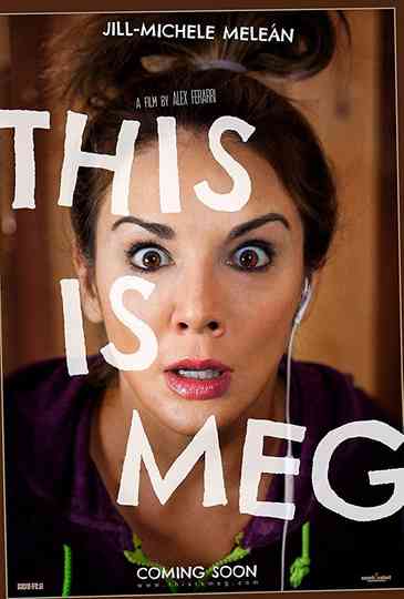 This Is Meg Poster