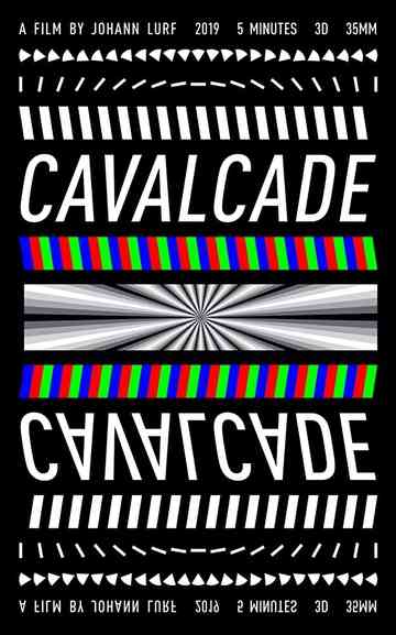 Cavalcade Poster