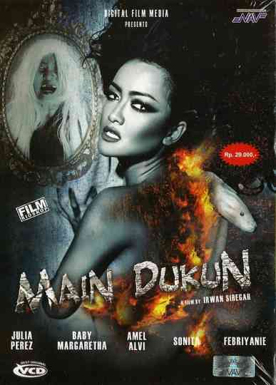 Main Dukun Poster