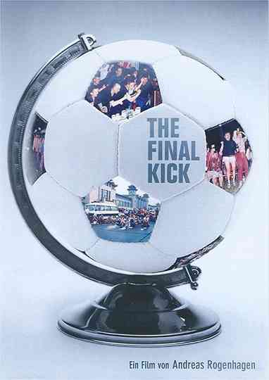 The Final Kick Poster