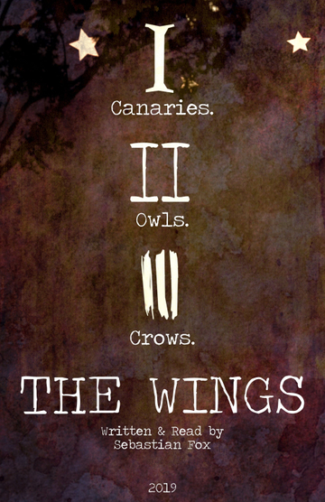 The Wings Poster