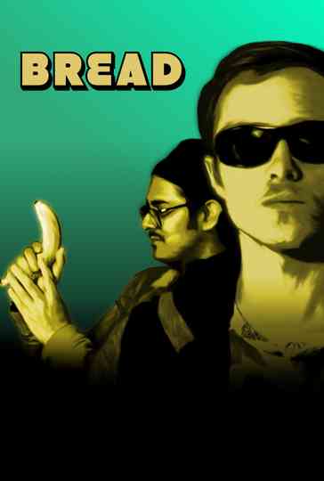 Bread poster