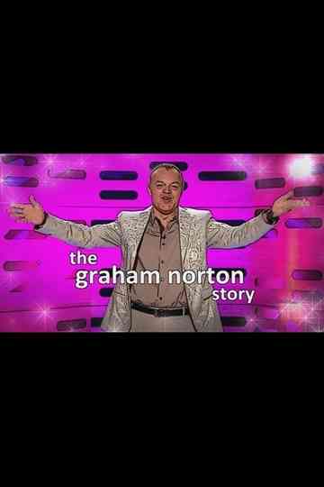 The Graham Norton Story Poster