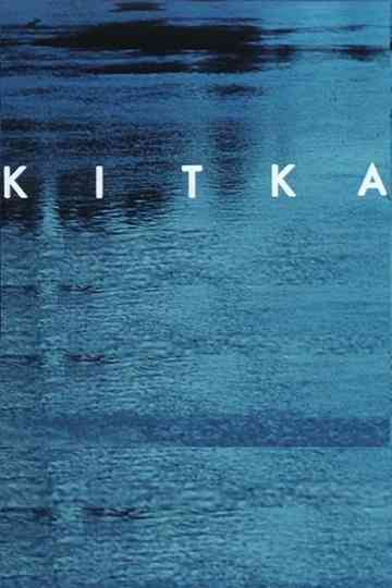 Kitka  a poem in living water Poster