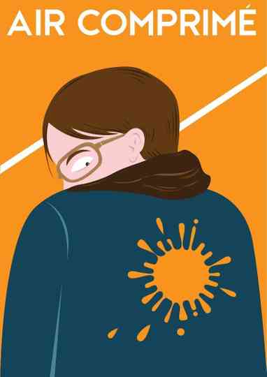 Air comprimé Poster