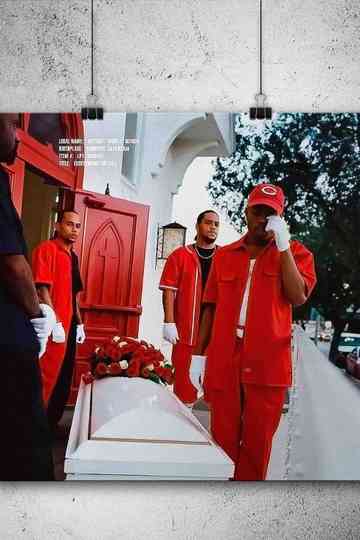 Everythings For Sale Poster