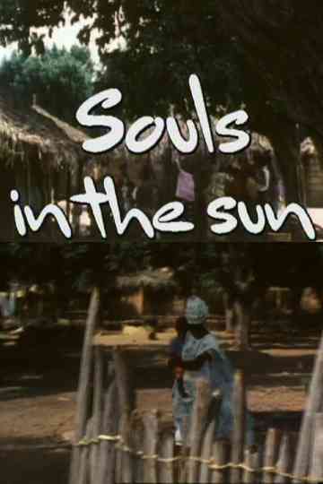Souls in the Sun Poster