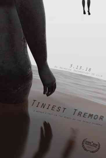 Tiniest Tremor Poster