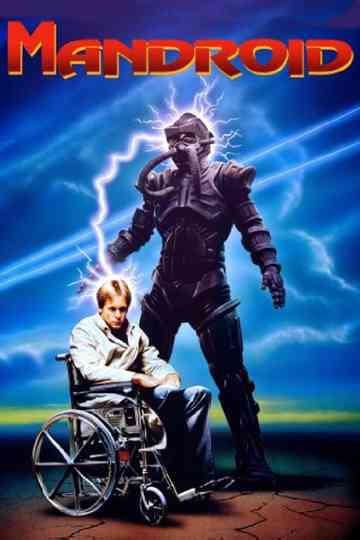 Mandroid poster