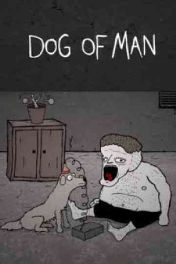 Dog of Man Poster