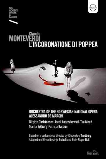 L'Incoronatione Di Poppe - Oslo Poster