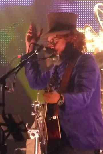 Primus   Orpheum Theatre  Los Angeles 09192015 Poster