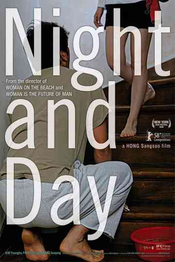 Night and Day poster