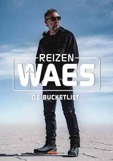 Reizen Waes Poster