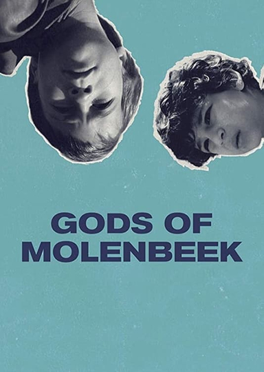 Gods of Molenbeek Poster