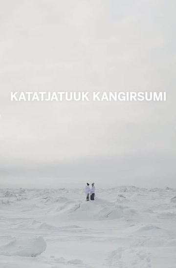 Throat Singing in Kangirsuk