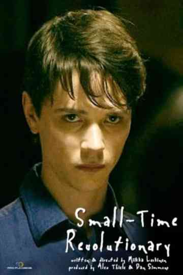 SmallTime Revolutionary Poster