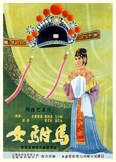 Emperor's Female Son-in-Law Poster