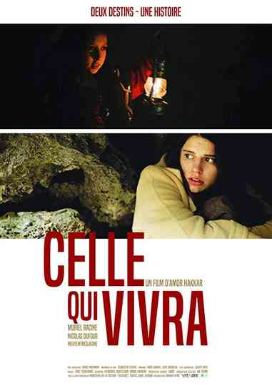 Celle qui vivra Poster