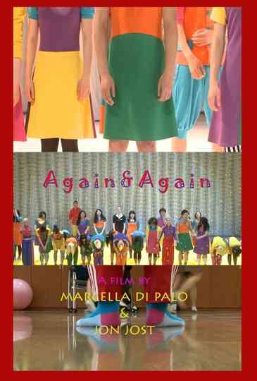 Again & Again Poster