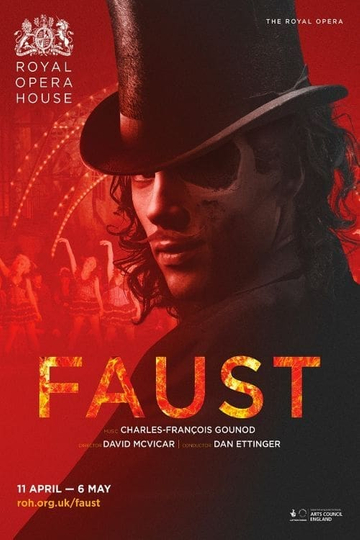 Faust | ROH | Poster