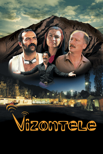 Vizontele Poster