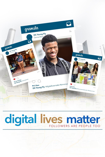 DigitalLivesMatter