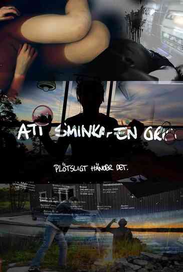 Putting Lipstick on a Pig Poster