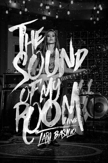 Lari Basilio  The Sound Of My Room