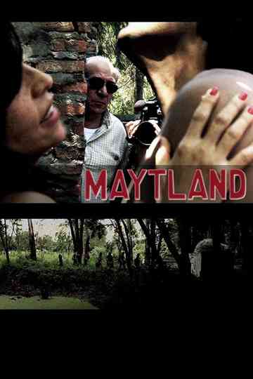 Maytland Poster