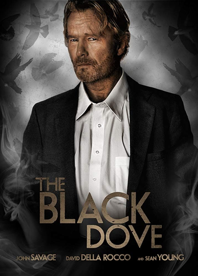 The Black Dove Poster