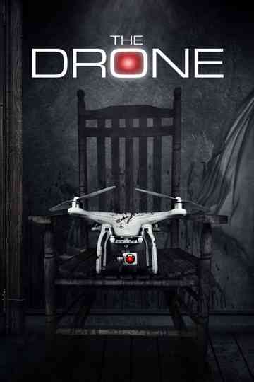 The Drone Poster