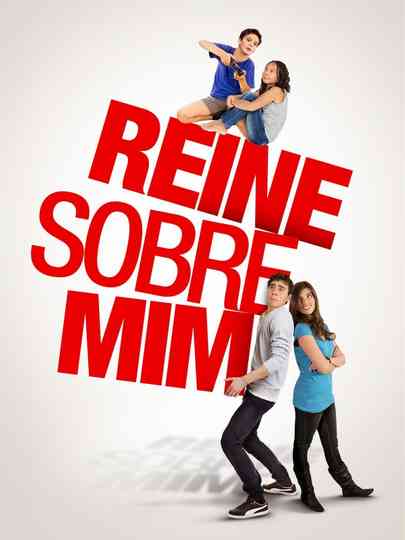 In Over My Head Poster