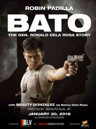 Bato Poster