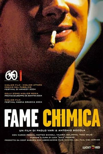 Fame chimica
