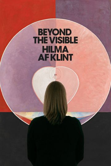 Beyond The Visible Hilma af Klint