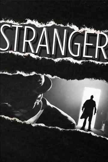 Stranger Poster