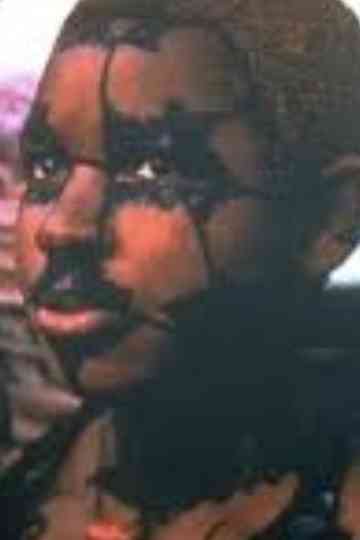 Monday's Girls Poster