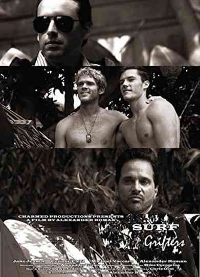 Surf Grifters Poster