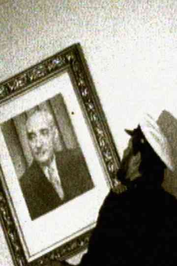 April 25 – An Adventure for Democracy Poster