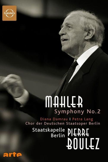 Gustav Mahler Symphony No 2 Resurrection