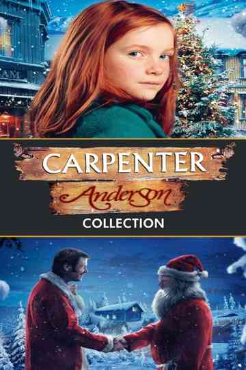 Carpenter Andersen Collection Poster