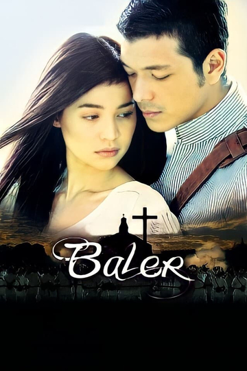 Baler Poster