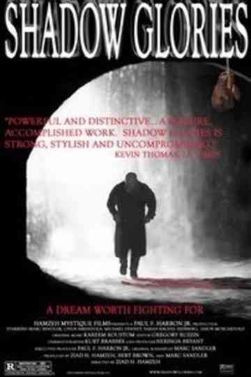 Shadow Glories Poster